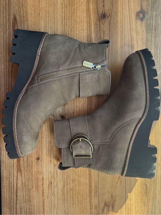 Blondo Shoes - Blondo Dagger Waterproof Boots 7
